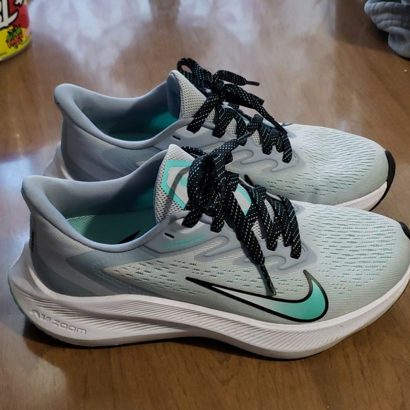 dsw nike zoom winflo 5